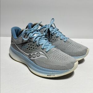 Women’s Saucony Ride 17 Running Shoes